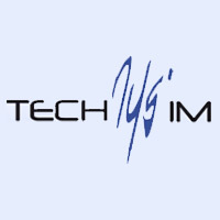 Technys'im logo