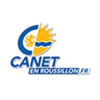 Mairie Canet en Roussillon logo