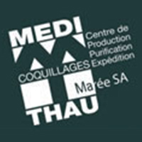 Medithau Marée logo