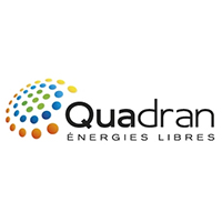 Groupe Quadran logo