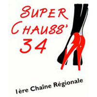 Super Chauss logo